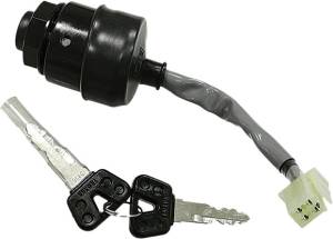 IGNITION SWITCH YAM