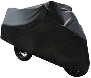 DEFENDER EXTREME COVER SPORT BIKE