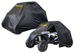 EXTREME UTV CVR 2S