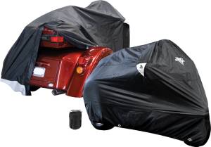 TRIKE COVER 350 UP TO 58" REAR WIDTH