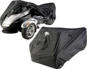 CAN-AM SPYDER FULL COVER