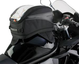 CL-1035 TOURING TANK BAG (MAGNETIC MOUNT)