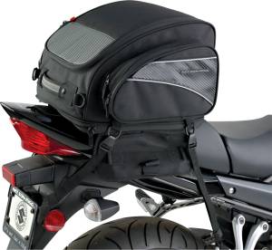 CL-1040-TP EXPANDABLE SPORT TAIL PACK