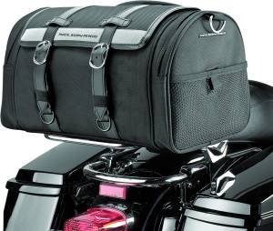 RIGGPAKS DELUXE BARREL BAG CTB-1020 SERIES