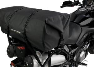 ADVENTURE DRY BAG BLACK L 71.5L