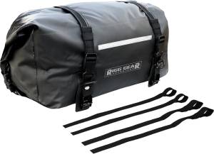 ADVENTURE SAHARA DRY BAG BLACK