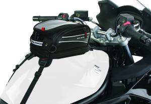 JOURNEY MINI TANK BAG STRAP MOUNT