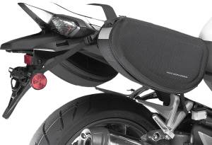 SPORT SADDLEBAGS SPRT-40 SERIES