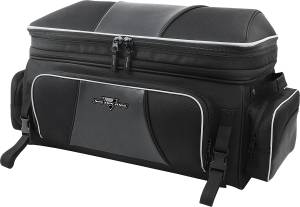 ROUTE 1 TRAVELER TOUR TRUNK BAG