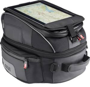 TANKLOCK TANKBAG 25L 9.8X13.0X9.0-11.0"