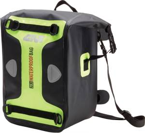 WATERPROOF TANK BAG 10.2"X7.9"X15.7" (20 LITER)