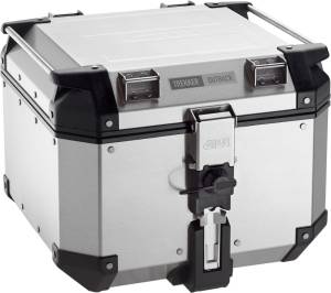 OBK42A OUTBACK TOP CASE 42 LITER