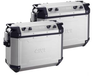 OBKN37A OUTBACK SIDE CASES LEFT AND RIGHT 37 LITER