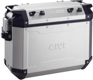 OBKN37A OUTBACK SIDE CASE LEFT 37 LITER