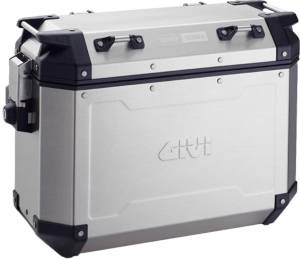 OBKN37A OUTBACK SIDE CASE RIGHT 37 LITER