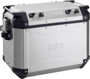 OBKN48A OUTBACK SIDE CASE RIGHT 48 LITER