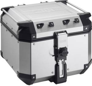 OBKN42A OUTBACK TOP CASE 42 LITER