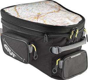 TANKLOCK TANK BAG 25 LITER EXPANDABLE ENDURO