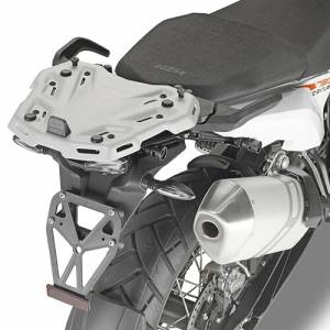 REAR LUGGAGE RACK KTM