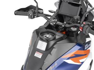 TANKLOCK MOUNT KTM