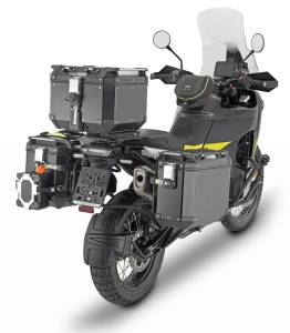 SIDE CASE HARDWARE OUTBACK KTM HUSQ