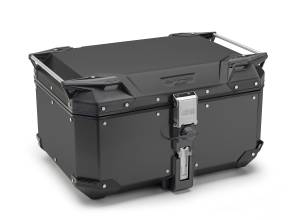 OUTBACK EVO CASE 58L BLACK