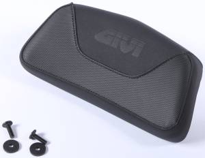 BLADE TOP CASE SOFT BACKREST