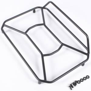 TREKKER TOP CASE LUGGAGE RACK