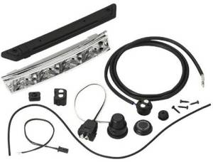 SIMPLY II TOP CASE STOP LIGHT KIT