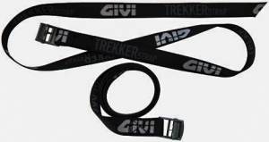 TREKKER TIE-DOWN STRAPS 39X0.75"