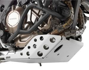 SKID PLATE