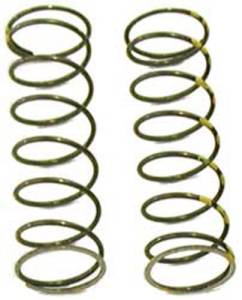 EXHAUST VALVE SPRING PINK