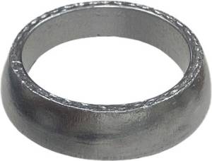 EXHAUST SEAL POL