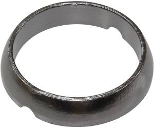 EXHAUST SEAL POL