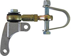 ENGINE TORQUE ARM POL