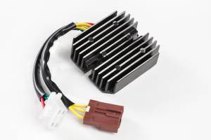 REGULATOR / RECTIFIER