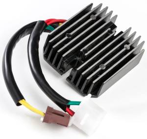 REGULATOR / RECTIFIER