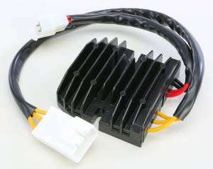 REGULATOR / RECTIFIER