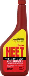 ISO-HEAT FUEL-LINE ANTIFREEZ 12OZ