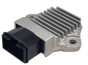 REGULATOR / RECTIFIER HON