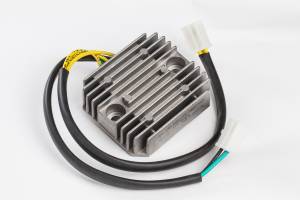 REGULATOR / RECTIFIER