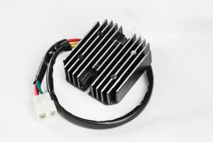 REGULATOR / RECTIFIER