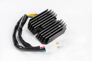 REGULATOR / RECTIFIER