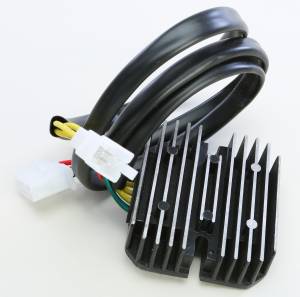 REGULATOR / RECTIFIER