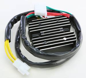 REGULATOR / RECTIFIER