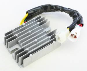 REGULATOR / RECTIFIER