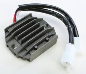 REGULATOR / RECTIFIER