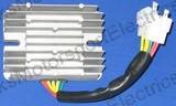 REGULATOR / RECTIFIER