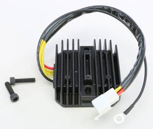 REGULATOR / RECTIFIER SUZ