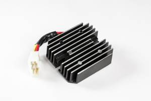 REGULATOR / RECTIFIER